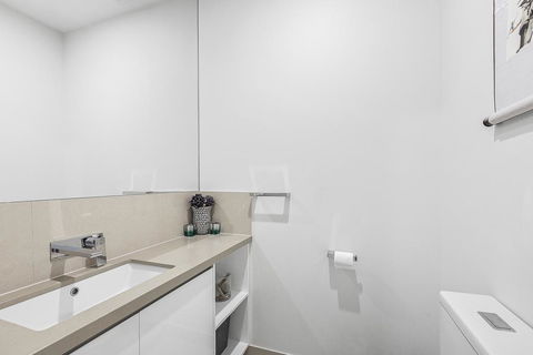 BOUTIQUE STAYS - Edinburgh Place - Stayed 2