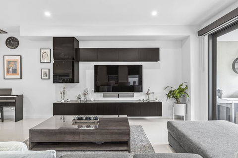 BOUTIQUE STAYS - Edinburgh Place - Stayed 0