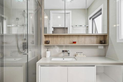 BOUTIQUE STAYS - Edinburgh Place - Stayed 1