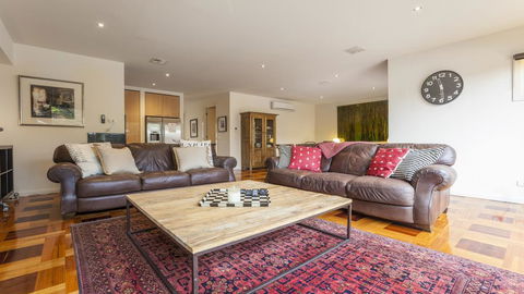 Boutique Stays - Elwood Hideaway - Stayed 2
