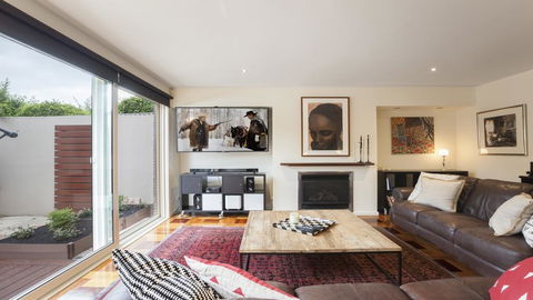 Boutique Stays - Elwood Hideaway - Stayed 1