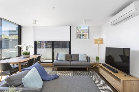 BOUTIQUE STAYS - Maybloom - Stayed 3