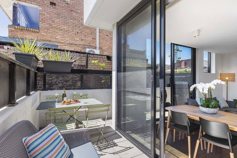 BOUTIQUE STAYS - Maybloom - Stayed 2