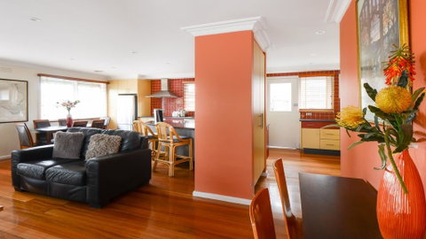 BOUTIQUE STAYS - Sandy Haven A - Stayed 2