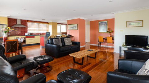 BOUTIQUE STAYS - Sandy Haven A - Stayed 0