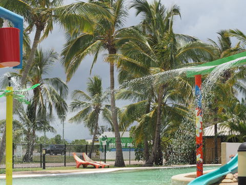 Bowen Holiday Park - Stayed 2