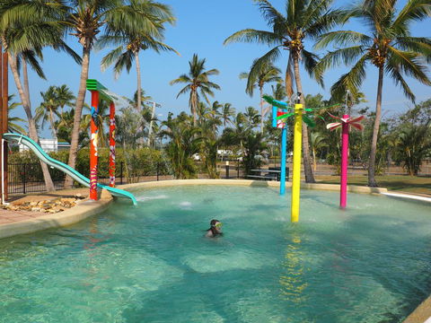 Bowen Holiday Park - Stayed 0