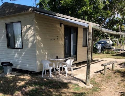 Bowen Holiday Park - Stayed 1