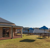 Bowen Inn Motel - Stayed