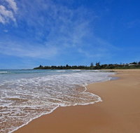 Bowery Beach House - spacious family accommodation - Stayed