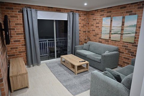 Bowman's Place - Stayed 1