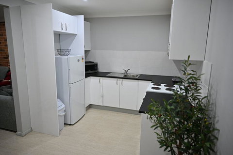 Bowman's Place - Stayed 2