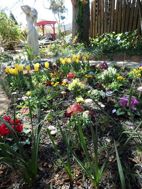 Bowral Road Bed And Breakfast - Stayed 1