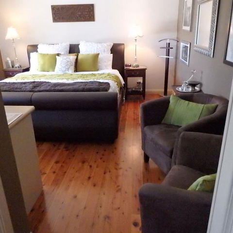 Bowral Road Bed And Breakfast - Stayed 3
