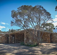 BOYD BAKER HOUSE - Stayed
