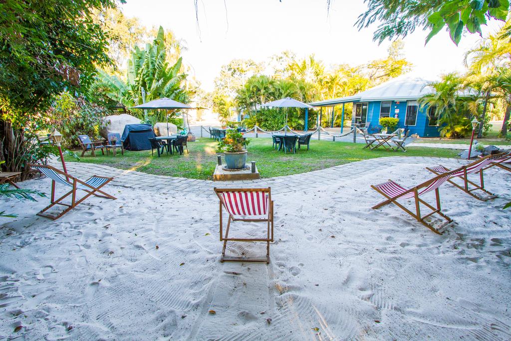 Boyne Island QLD Stays Accommodation