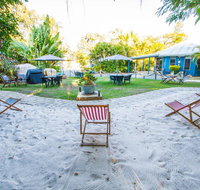 Boyne Island Motel and Villas - Stays Accommodation