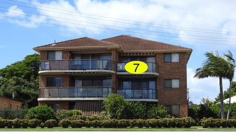 Braemar 7 - On The Lake! - Stayed 0