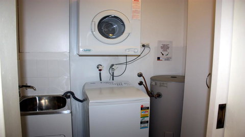 Braemar 7 - On The Lake! - Stayed 2