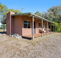 Braeside Cabin Four - Ziera