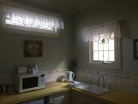 Braeside Garden Cottages - Stayed 3