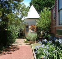 Braeside Garden Cottages - Stayed