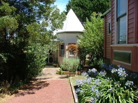 Braeside Garden Cottages - Stayed 0