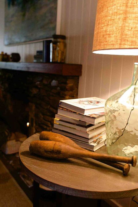 Braeside Mount Macedon Country Retreat Bed And Breakfast - Stayed 3