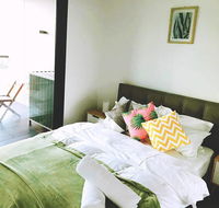 Brand New 2 bed Apartment with Absolute Park View - Stays Accommodation