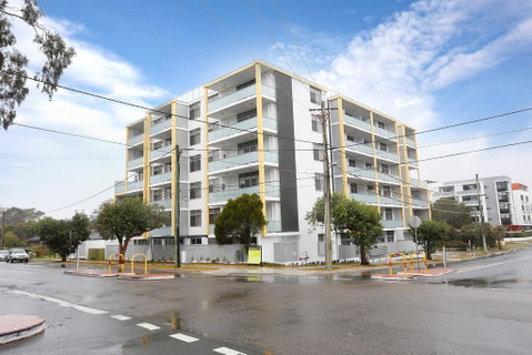 Brand New 2 Bedroom Apartment For 7 People - Stayed 1