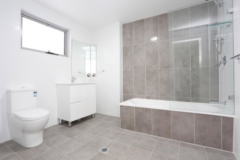 Brand New 2 Bedroom Apartment For 7 People - Stayed 2