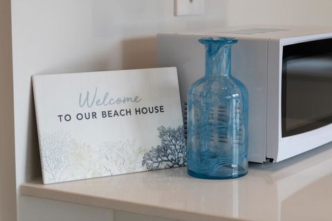Brand New And Beautiful - Rosebud Holiday Home - Stayed 1