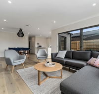 Brand New and Beautiful - Rosebud Holiday Home - Stayed