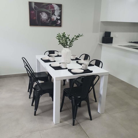 Brand New Apartment In Prime Location In Penrith - Stayed 2