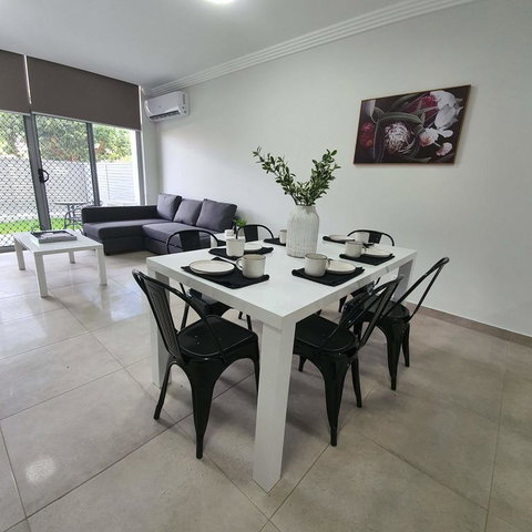 Brand New Apartment In Prime Location In Penrith - Stayed 1