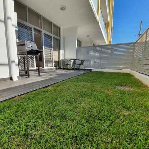 Brand New Apartment In Prime Location In Penrith - Stayed 3