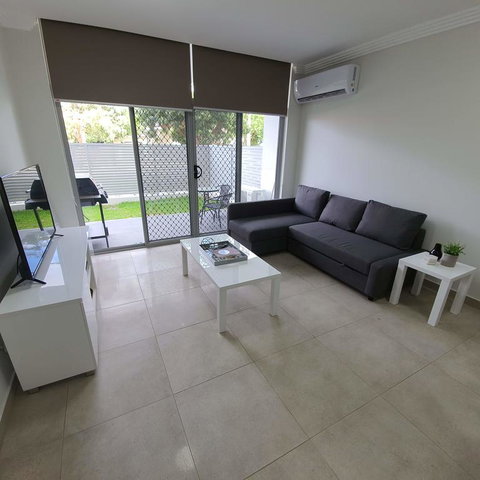 Brand New Apartment In Prime Location In Penrith - Stayed 0