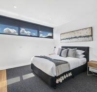 Brand new beachside studio apartment - Stayed