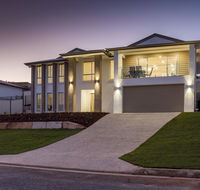 Brand New Executive Living - Stays Accommodation
