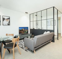 Brand New Luxury Apartment in Surry Hills - Stayed