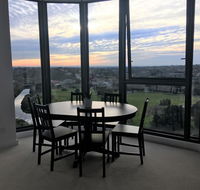 Brand New Penthouse with Water Views - Stays Accommodation