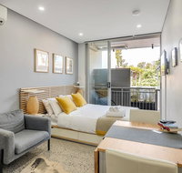 Brand New Studio Surry Hills - Excellent Location - Stayed