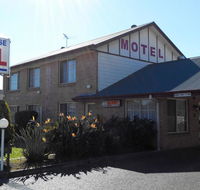 Branxton House Motel - Stayed