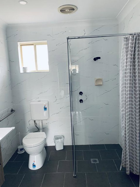 Branxton House Motel - Stayed 3