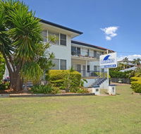 Breakers 1 2 Hill Street - Stays Accommodation
