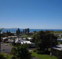 Breakers 1 13 East Street - Stays Accommodation