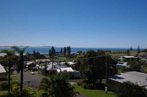 Breakers 1, 13 East Street - Stayed 0