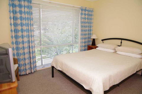 Breakers 1, 13 East Street - Stayed 2