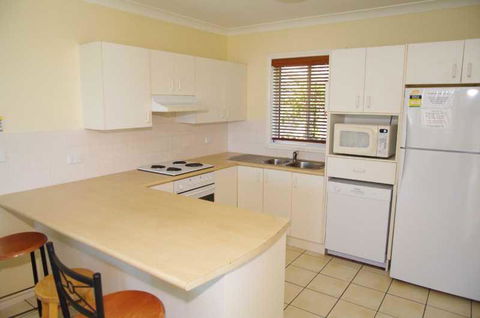 Breakers 1, 13 East Street - Stayed 1