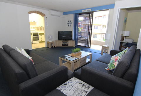 Breakers 10 - Main Beach Location! - Stayed 0